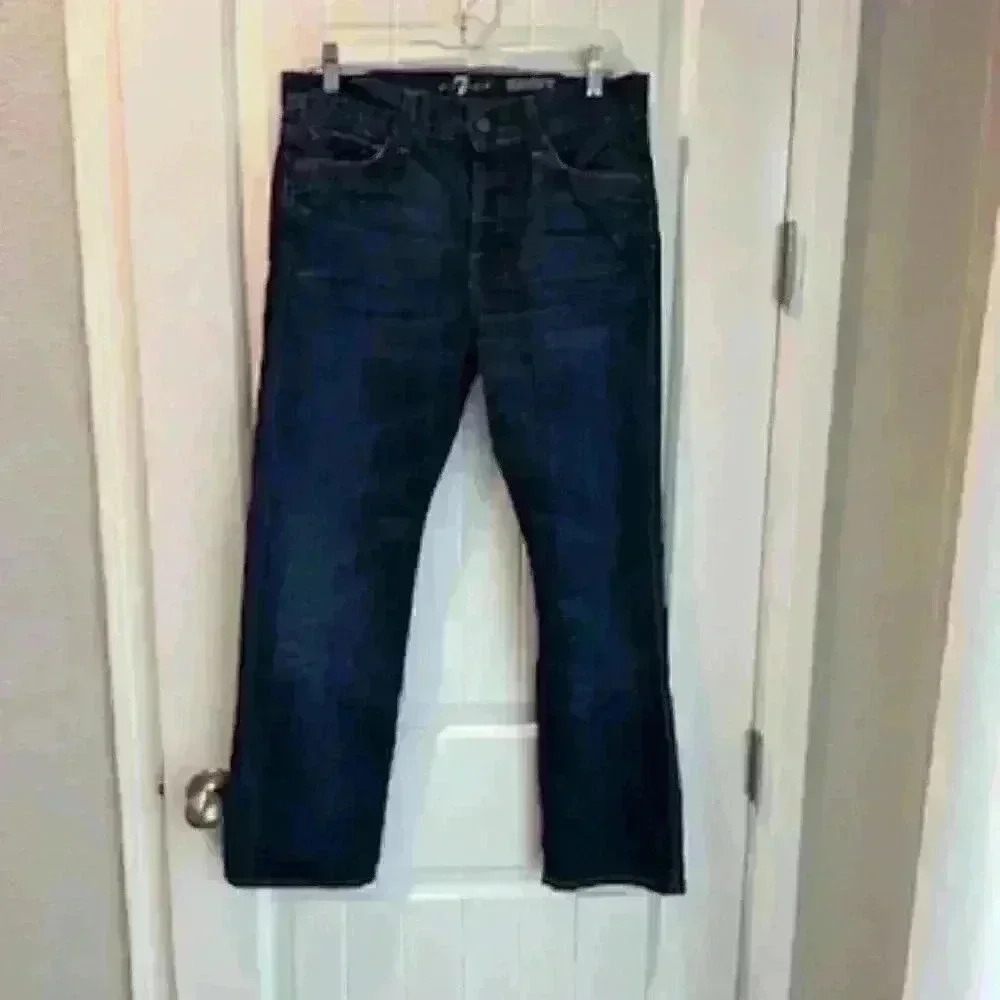 7 For All Mankind Jeans‎